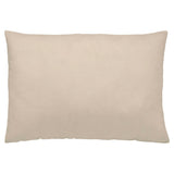 Pillowcase Naturals Beige (45 x 110 cm)