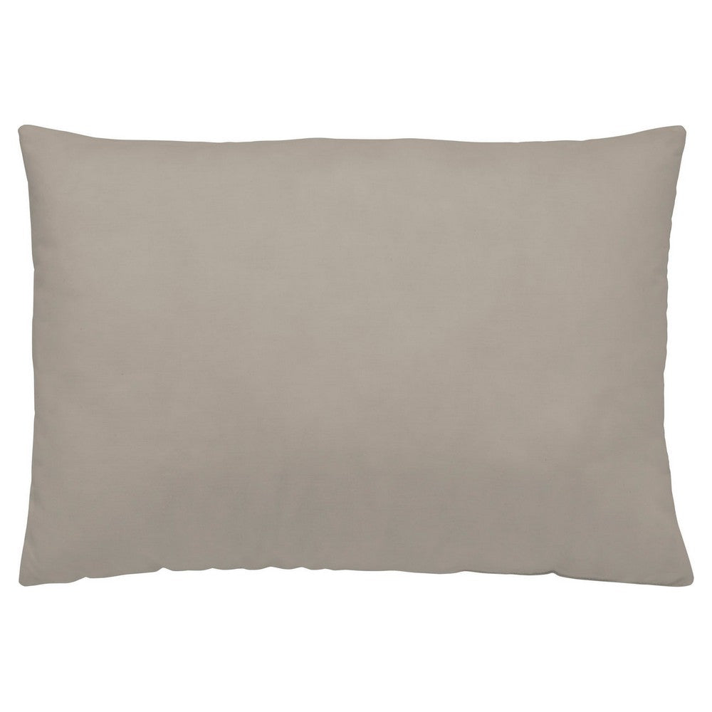 Pillowcase Naturals Linen (45 x 110 cm)
