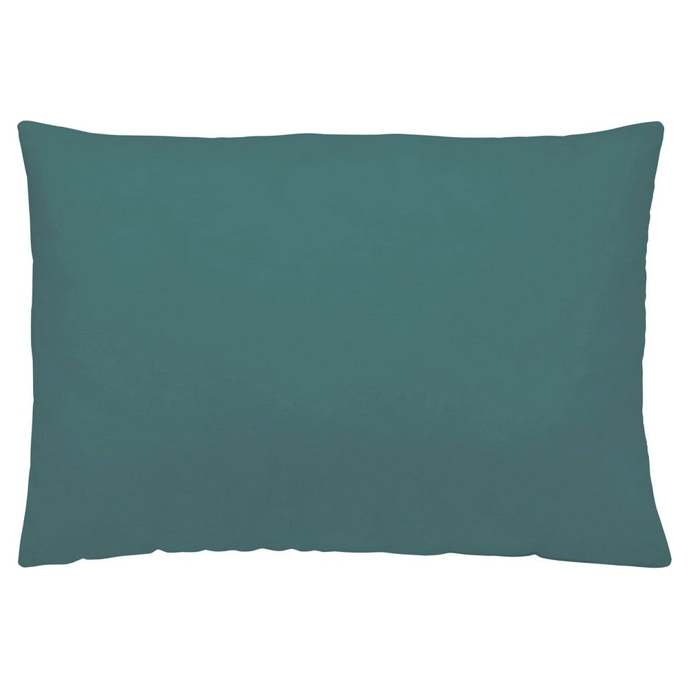 Pillowcase Naturals Green (45 x 110 cm)