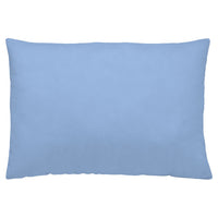 Thumbnail for Pillowcase Naturals Blue (45 x 155 cm)