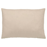 Thumbnail for Pillowcase Naturals Beige (45 x 155 cm)