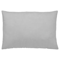 Thumbnail for Pillowcase Naturals Grey (45 x 155 cm)