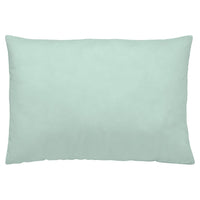 Thumbnail for Pillowcase Naturals Green (45 x 155 cm)