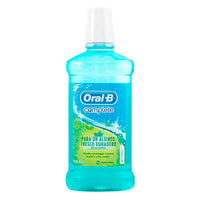 Thumbnail for Mouthwash Complete Oral-B (500 ml)