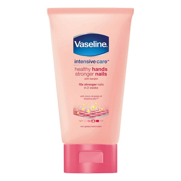 Moisturising Hand Cream Vaseline Vasenol (75 ml)