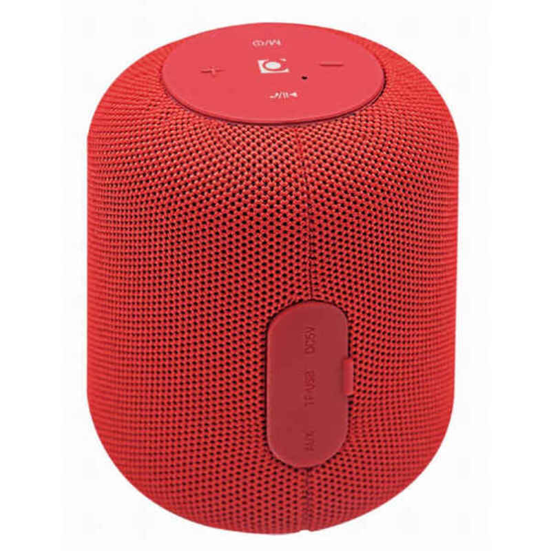 Portable Bluetooth Speakers GEMBIRD 5 W
