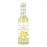 Thumbnail for Moisturising Oil Yari Natural Lemon (250 ml)