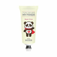 Thumbnail for Hand Cream My Panda Sweer Citron Sugu Beauty (30 ml)