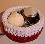 Valentina Handmade Teacher's Gift Box