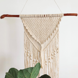 Macart-mé Handmade Wall Hanging