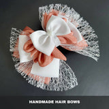 Karoun's Handmade Hair Bows
