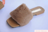 EVE.CLOSET Ladies' Slippers