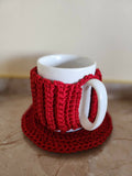 Valentina Handmade Mug Cover - Ramadan Collection