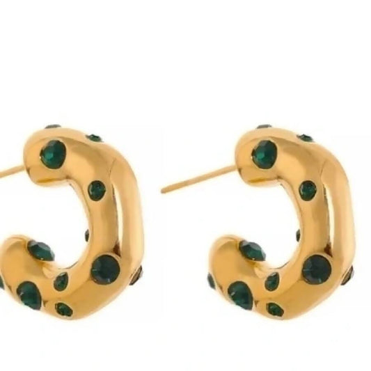 Moi ettoi22 Accessories Earrings For Women