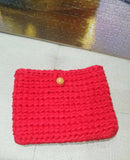 Maison du crochet Women Purse