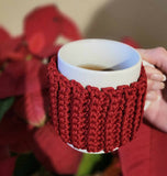 Valentina Handmade Mug Cover - Ramadan Collection