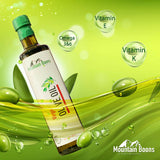 Mountain Boons Olive Oil 500 ml
