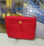 Maison du crochet Women Purse