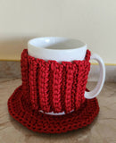 Valentina Handmade Mug Cover - Ramadan Collection