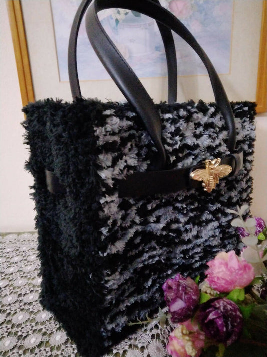 Khayet W Tara Handcrafted Bags