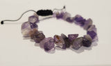 Armastone Amethyst Bracelet