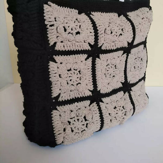 Crochette_lb Handmade Crochet Bag