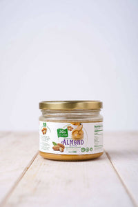 Thumbnail for Green Garden Almond Butter 240 g
