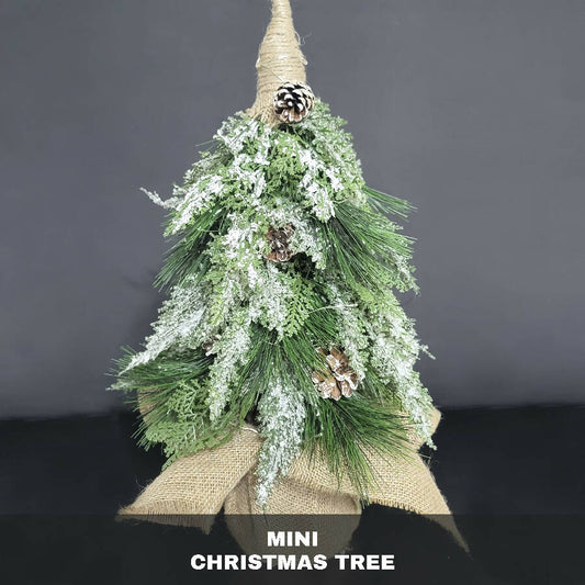 Karoun's Mini Christmas Tree