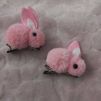 Thumbnail for Puzzles And More Rabbit Hair Set