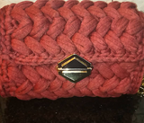 Maison du crochet Women Purse