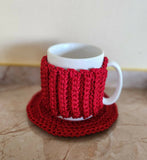 Valentina Handmade Mug Cover - Ramadan Collection