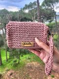 Valentina Handmade Purse Design