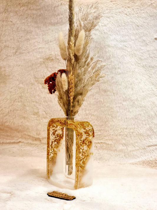 Malak Masion D'art Vase