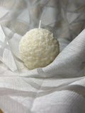 Reinshop Flower Ball Scented Candle 5 cm