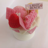 L Magic Hunch Handmade Candle 300g