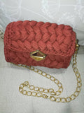 Maison du crochet Women Purse