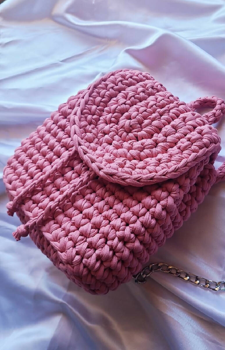 Back discount bag crochet