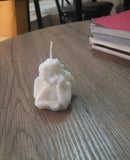 Espero Lb Handmade Angel Candle 5.5*5.5cm