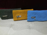 Maison Du Crochet Handmade Wallet