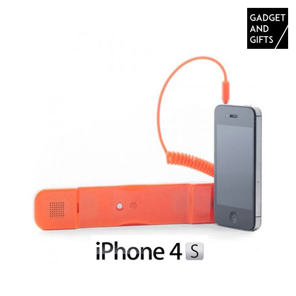 Anti Radiation Headset for iPhone