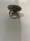 By joudane Handmade Silver Ring