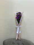 Massa Flowers Special Bouquet In Gift