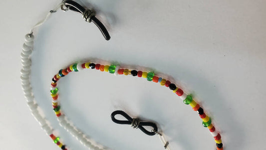 Lylysdreams Handmade Eyeglass Chains