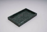 Kiwan Group Lumina Edged Marble Tray 2.5 kg