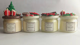 LMagicHunch Handmade Scented Candle 470g