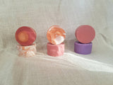 Al Bohemia Handmade Round Soaps Gift Box