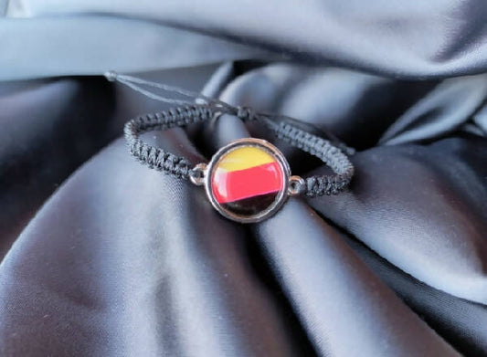 Handmade by Faten Germany Bracelet