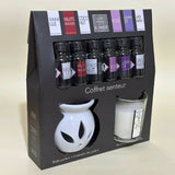 Reineshop Oil Burner Set