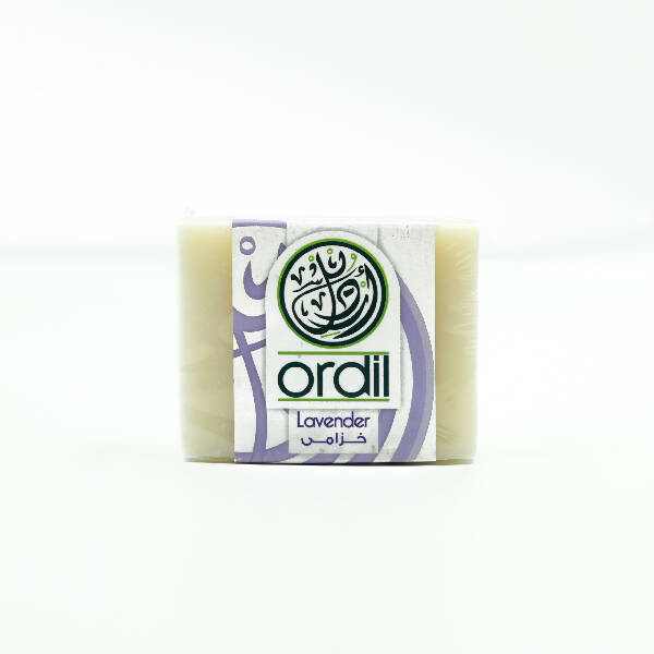 Ordil Handmade Soap Lavender 80 g