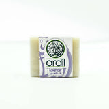 Ordil Handmade Soap Lavender 80 g